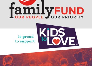 Support Kids to Love – Donate today
